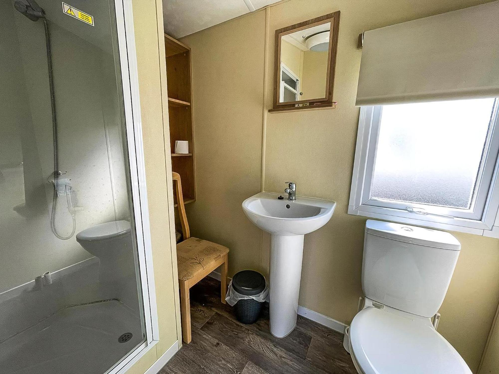 Lovely 6 Berth Caravan At Sunnydale Holiday Park Ref 35375S Louth  ภายนอก รูปภาพ