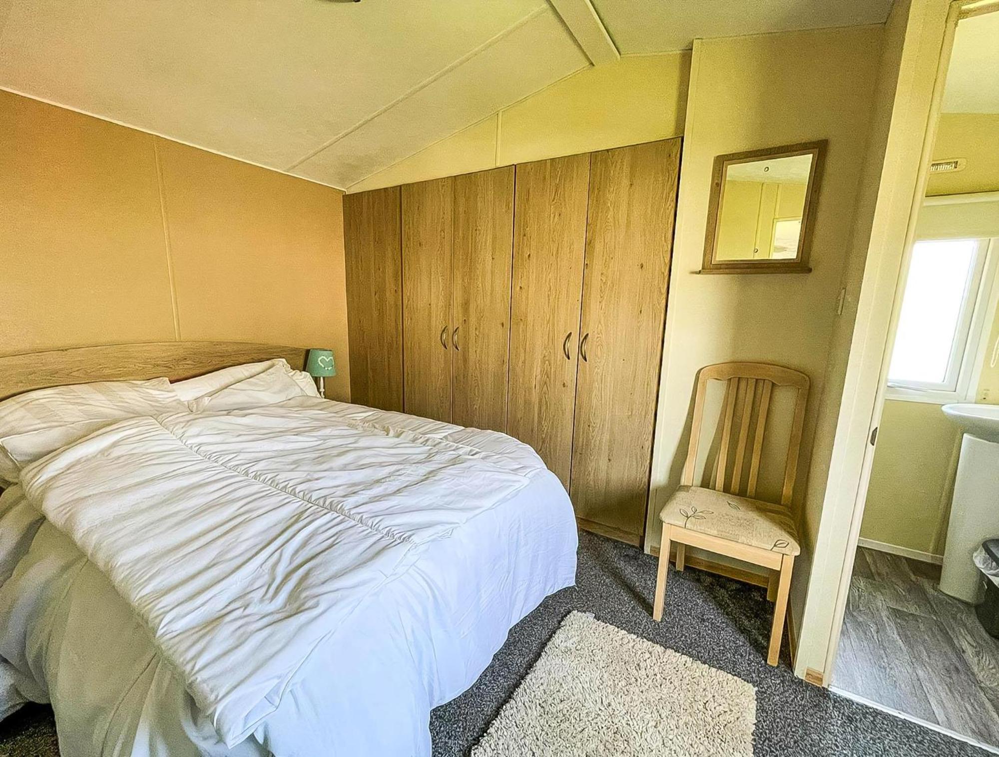 Lovely 6 Berth Caravan At Sunnydale Holiday Park Ref 35375S Louth  ภายนอก รูปภาพ