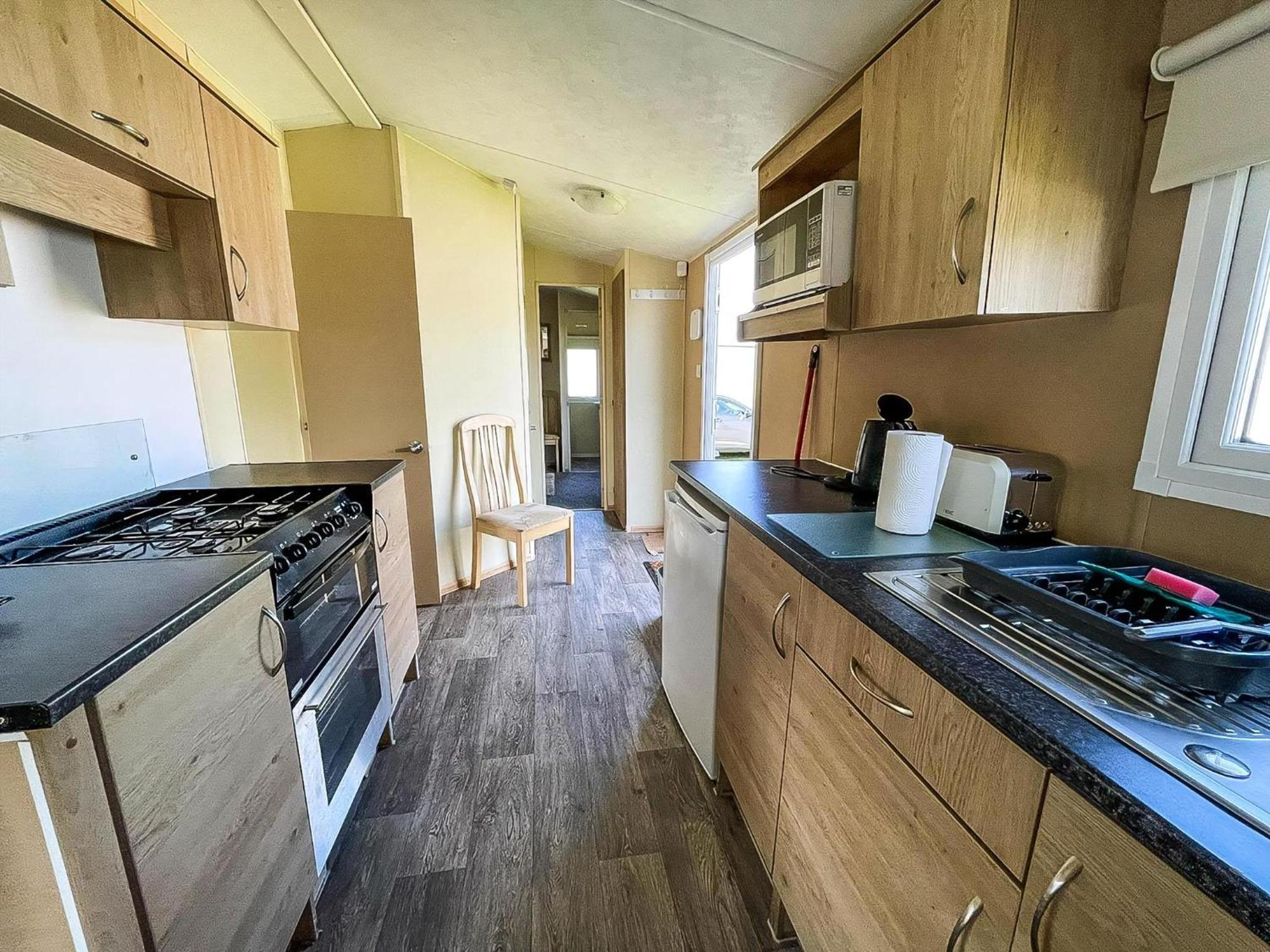 Lovely 6 Berth Caravan At Sunnydale Holiday Park Ref 35375S Louth  ภายนอก รูปภาพ